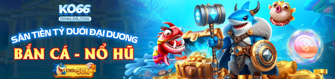Banner Ko66